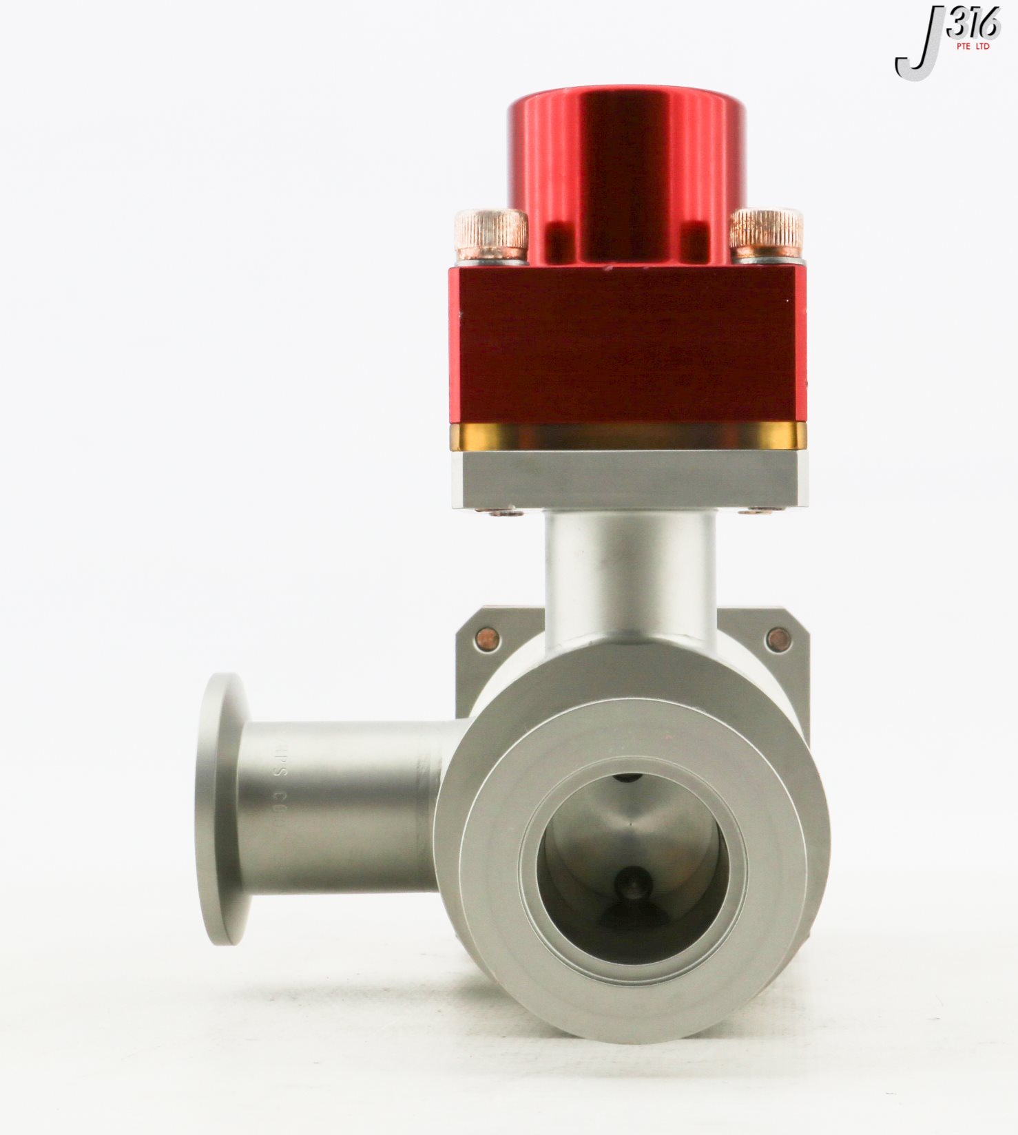 ハッピー 33179 MKS ANGLE VALVE 100018007 | eBay